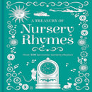 A Treasury Of Nursery Rhymes Book