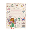 Fairyland Friends Colouring Bk Book