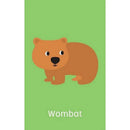 Aussie Animal Snap Little Geni Board Game