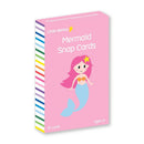 Mermaid Snap Little Genius Board Game