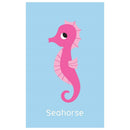 Mermaid Snap Little Genius Board Game
