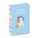 Unicorn Snap Little Genius Board Game