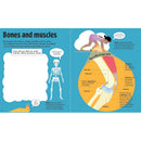 The Human Body Book & Jigsaw