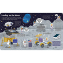 Explore Solar System Flap Book Book