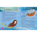 Five Minute Fairy Tales Book