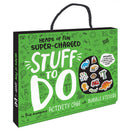 Super Charged Stuff To Do Toy