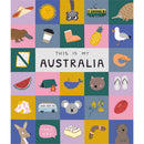 This Is My Australia Book