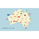 This Is My Australia Book