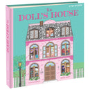 The Doll's House Pop Up Book Book