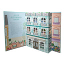 The Doll's House Pop Up Book Book