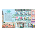 The Doll's House Pop Up Book Book