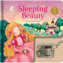 Sleeping Beauty Wind-Up Sound Book
