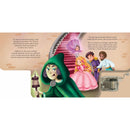 Sleeping Beauty Wind-Up Sound Book