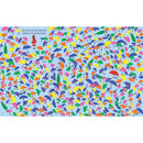 Totally Amazing Mazes Book