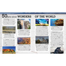 5000 Amazing Facts Book