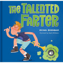 The Talented Farter Book