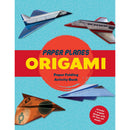 Paper Planes Origami Book