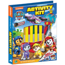Paw Patrol Activity Set Book