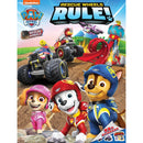 Paw Patrol Activity Set Book