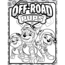 Paw Patrol Activity Set Book