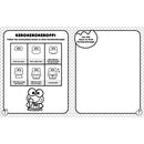 Hello Kitty Activity Case Book
