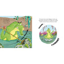 See You Later Alligator Book