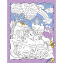Unicorn Bumper Activity Book Book