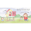 Cheeky Monkey Learns 2B Kind Book