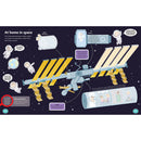 Solar System Sticker Activity Book