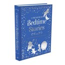 A Treasury Of Bedtime Stories Book