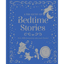 A Treasury Of Bedtime Stories Book