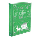 A Treasury Of Fairy Tales Book