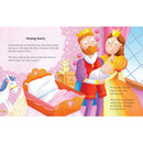 A Treasury Of Fairy Tales Book