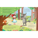 A Treasury Of Fairy Tales Book