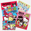 Hello Kitty Activity Bag Book