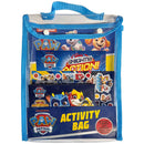 Paw Patrol Activity Bag Book