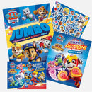 Paw Patrol Activity Bag Book
