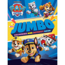 Paw Patrol Activity Bag Book