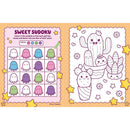 100% Cute Bumper Activity Book Book