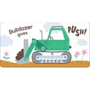 Muddy Diggers Mini Pops Book
