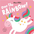 Over The Rainbow Mini Pop Book