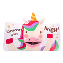 Over The Rainbow Mini Pop Book