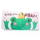 Over The Rainbow Mini Pop Book