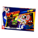 Puzzle Danger Mouse Explosion 100Pc