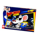 Puzzle Danger Mouse Sqwarkencluck 100