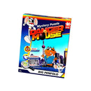 Puzzle Danger Mouse Big Penfold 250Pc