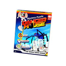 Puzzle Danger Mouse Wide Spider 250Pc