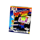 Puzzle Danger Mouse Earth Stood 250Pc
