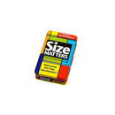 Size Matters Card Game Board Game