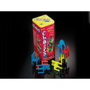 Chairs Stacking Game In Tin Board Game